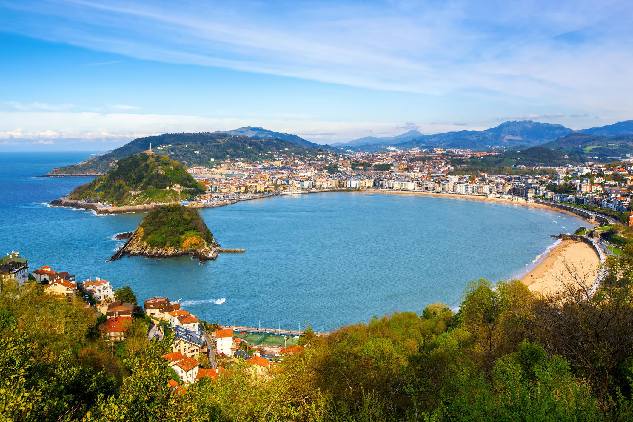 San Sebastián Gezi Rehberi: Klişelerin Ötesinde Bir Avrupa Kaçamağı