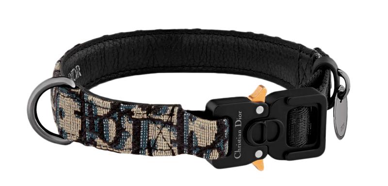 Tüylü Dostlara Lüks İmza