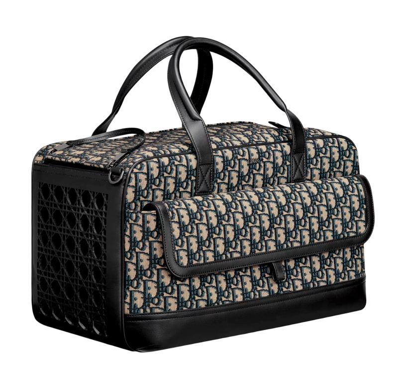 Tüylü Dostlara Lüks İmza