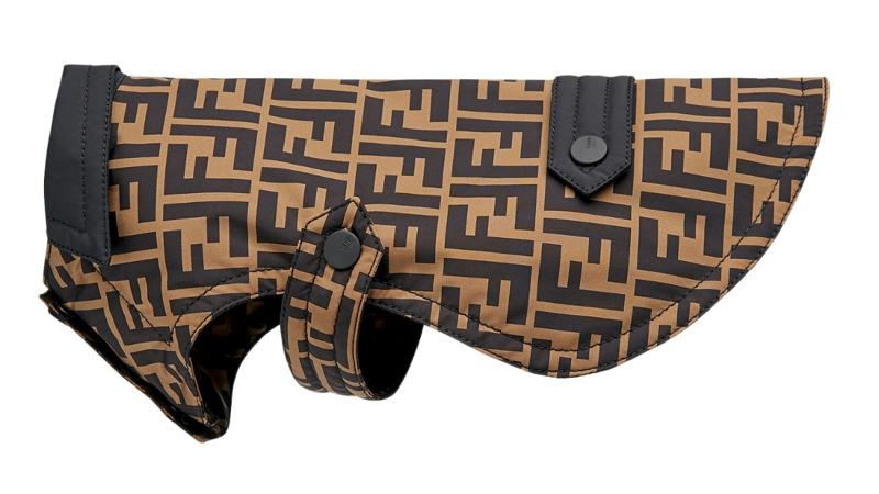 Tüylü Dostlara Lüks İmza