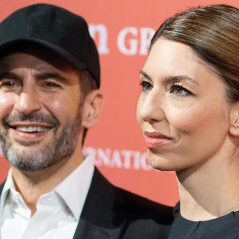 Sofia Cappola'nın Gözünden Marc Jacobs