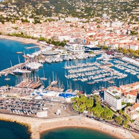 Cannes Yat Festivali 2025: Hakkında Bilmeniz Gereken Her Şey