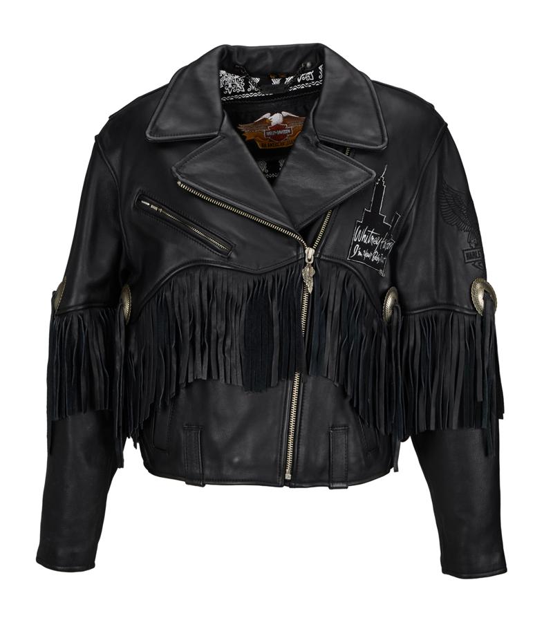  Whitney Houston'ın Dünya Kupası Tişörtüne Rekor Fiyat