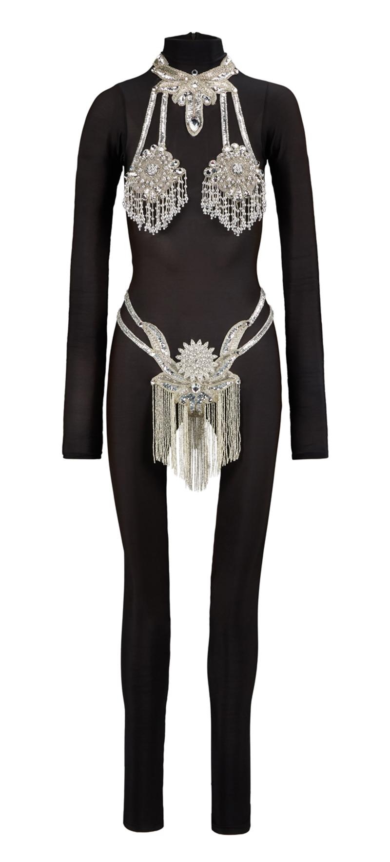  Whitney Houston'ın Dünya Kupası Tişörtüne Rekor Fiyat