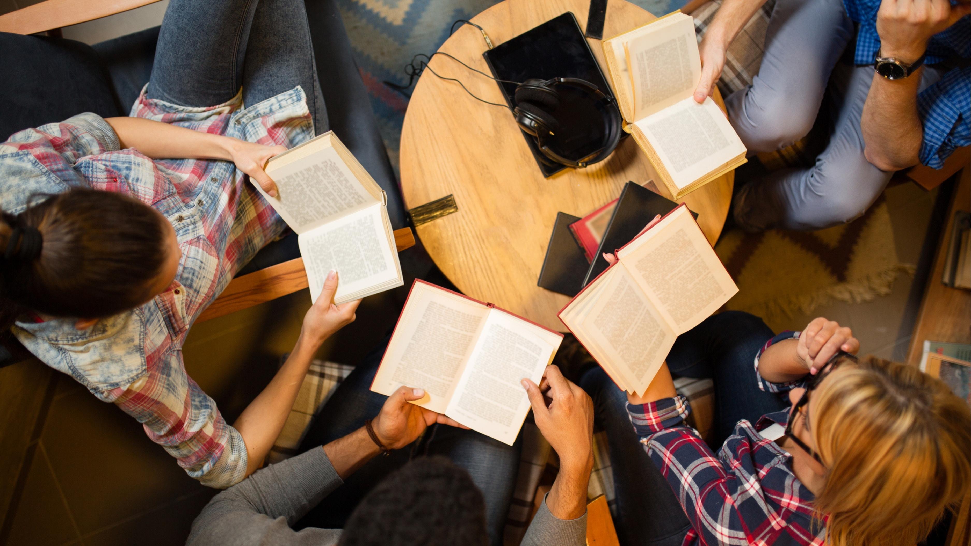 Kitap Kulüpleri Hakkında Bilmeniz Gereken Her Şey