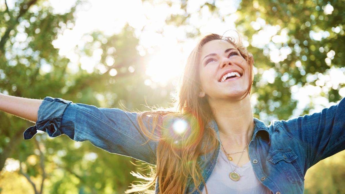 Neşe ve Keyifle Uzun Yaşamın Yeni Anlayışı: Joyspan