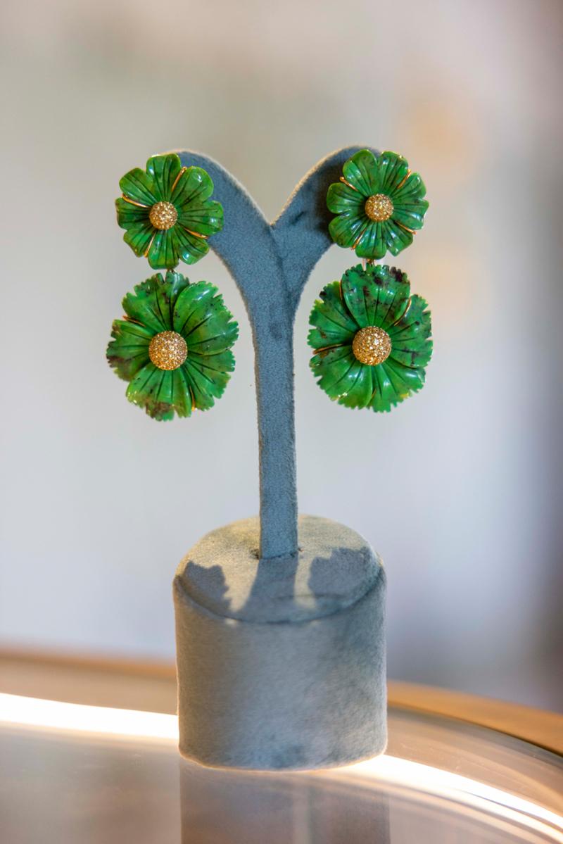 Nişantaşı'nda Bahçe Esintili Showroom Açılışı