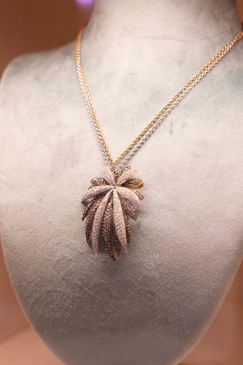 Nişantaşı'nda Bahçe Esintili Showroom Açılışı