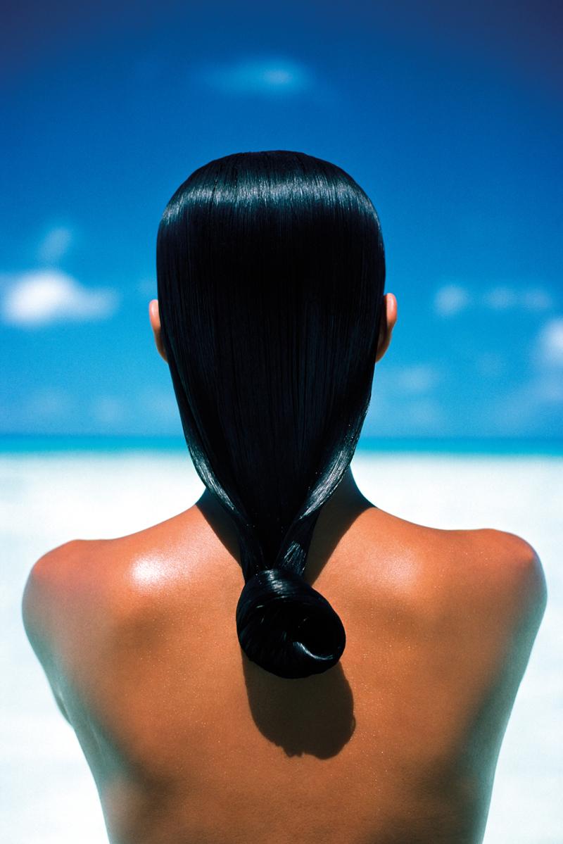 David Bailey'den Yeni Sergi