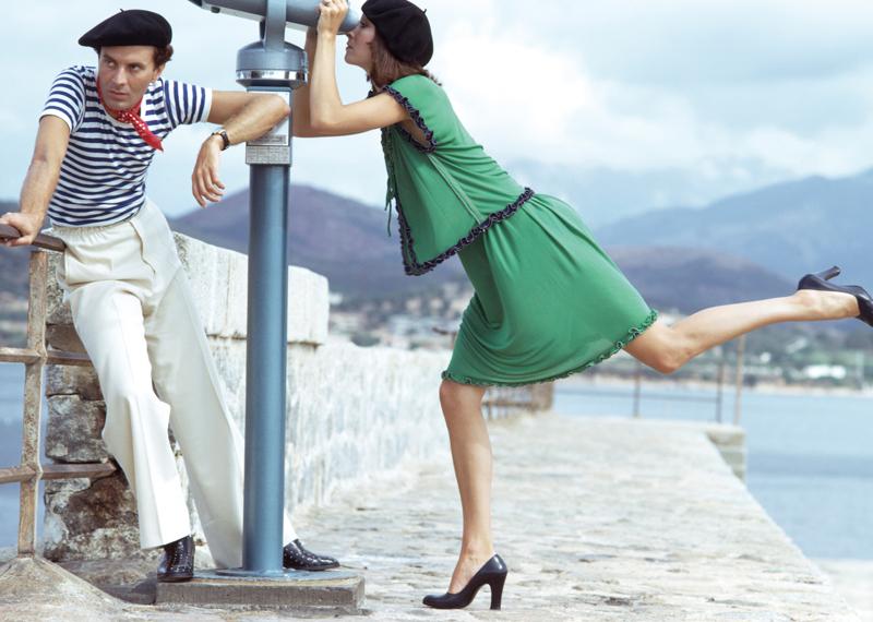 David Bailey'den Yeni Sergi