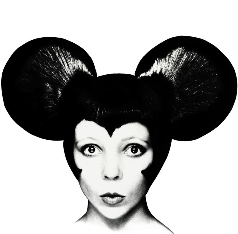 David Bailey'den Yeni Sergi