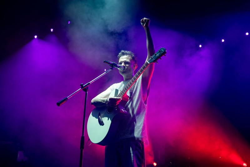 Bodrum'da Kenan Doğulu Coşkusu