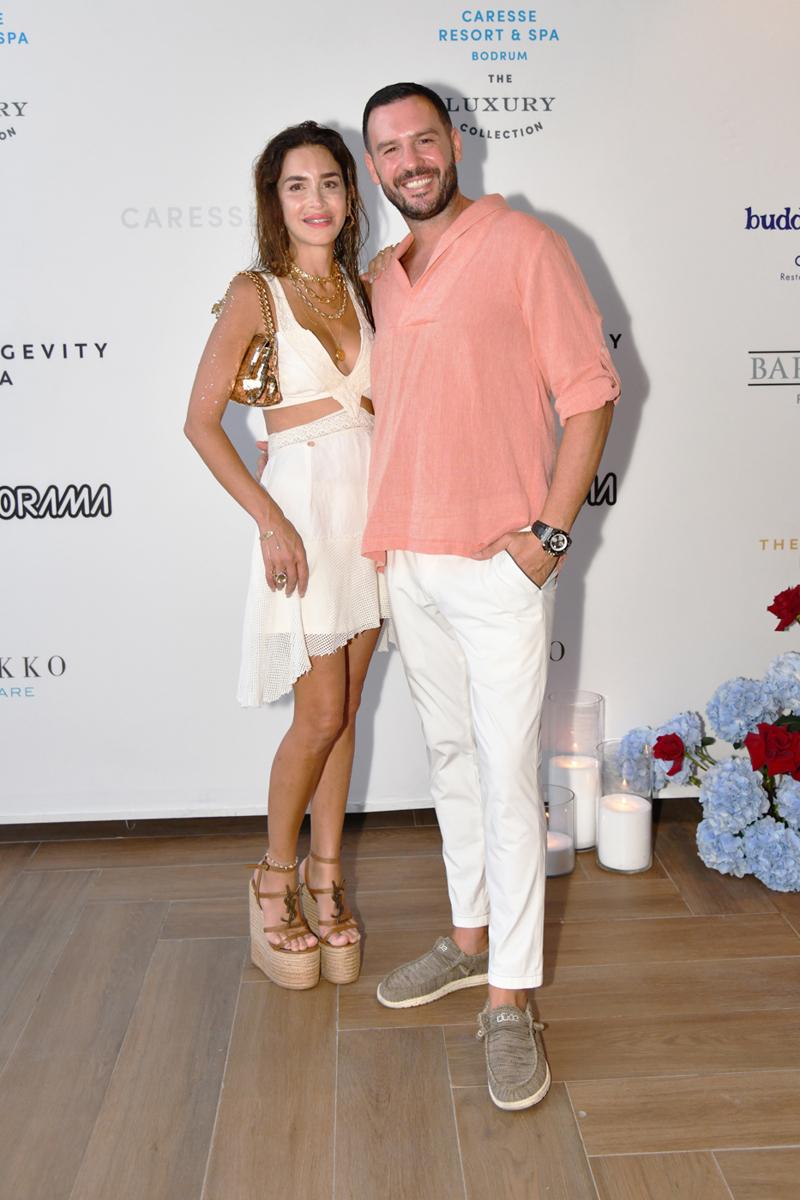 Bodrum'da Kenan Doğulu Coşkusu