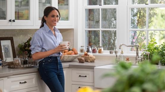 Meghan Markle'dan Sürpriz Dönüş: Yeni Sezon Fragmanı Yayınlandı