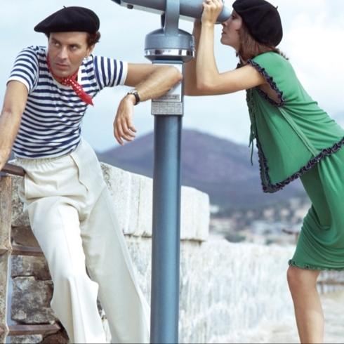 David Bailey'den Yeni Sergi