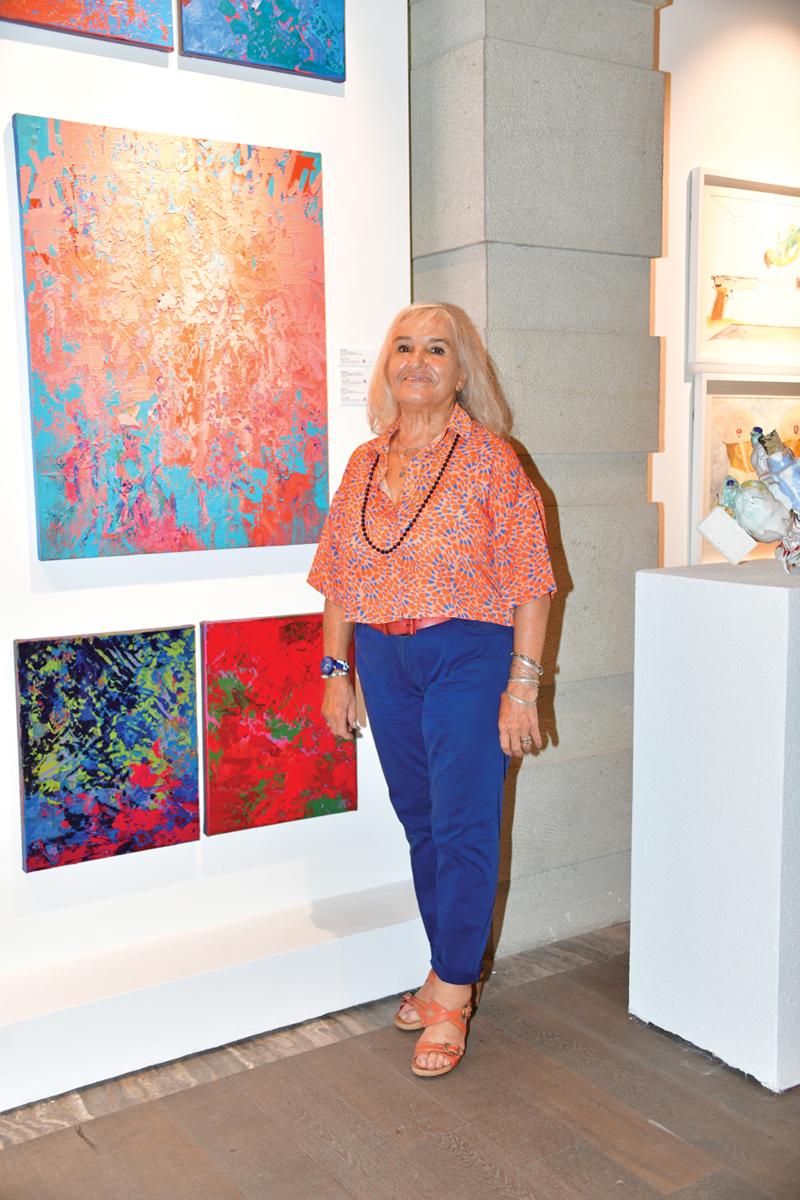 40. Yıla Özel Sanat Yolculuğu