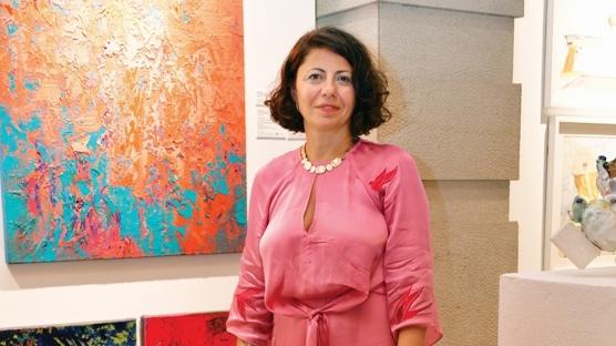 40. Yıla Özel Sanat Yolculuğu