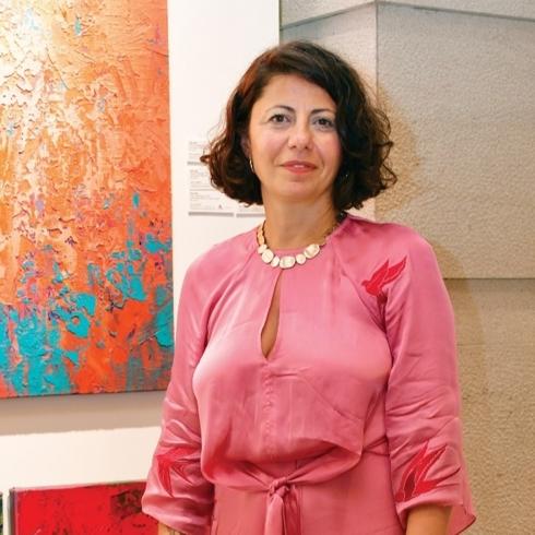 40. Yıla Özel Sanat Yolculuğu