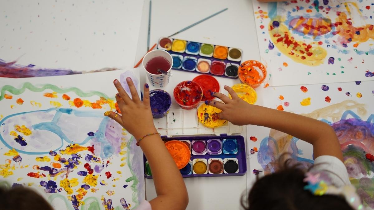 Arter Çocuk Festivali Sanatsever Küçükleri Bekliyor