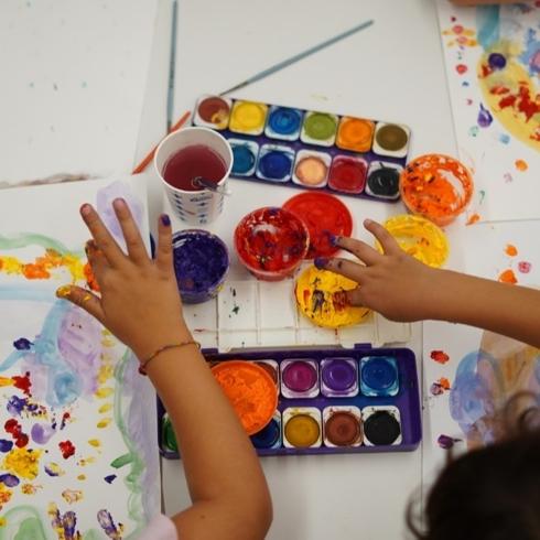 Arter Çocuk Festivali Sanatsever Küçükleri Bekliyor