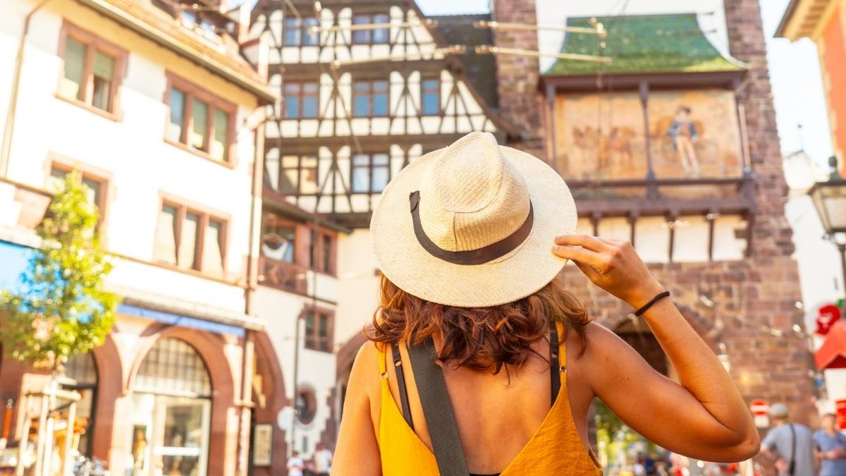 Detour Hakkında Bilmeniz Gereken Her Şey