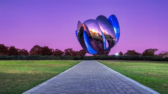 Sürdürülebilir Sanatın Yükselişi: Doğa ile Lüksün Buluştuğu 6 Etkileyici Eser