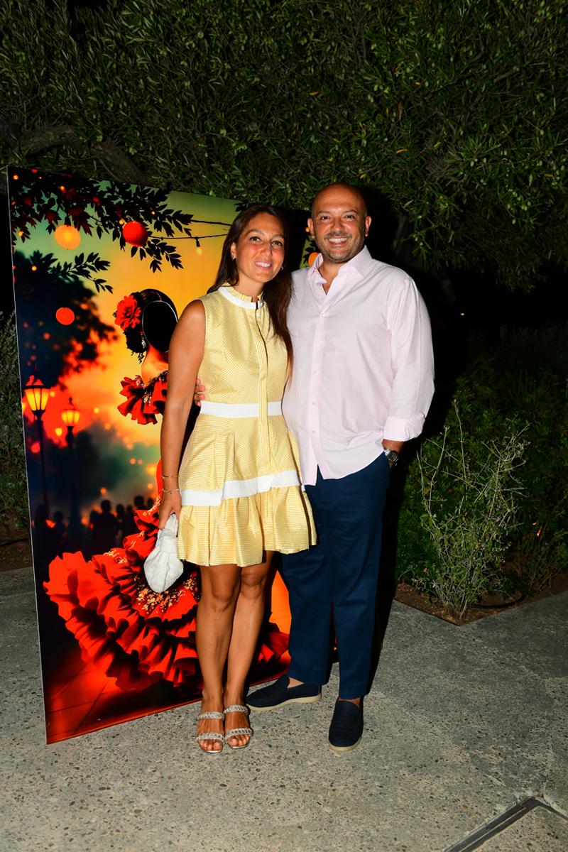 Bodrum'da Latin Rüzgarı