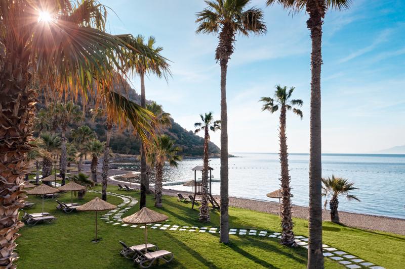 Ege'de İçsel Yolculuk