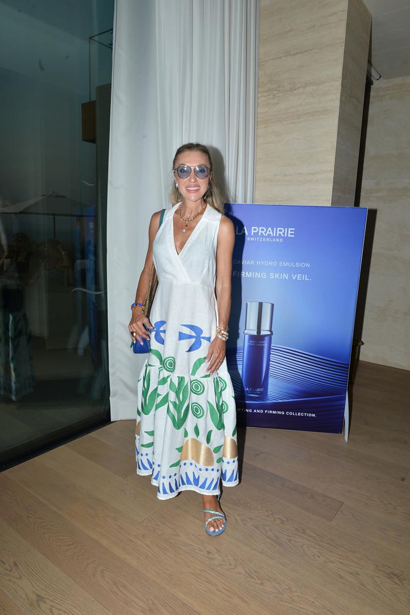 Lüks Ve Güzellik Buluşması