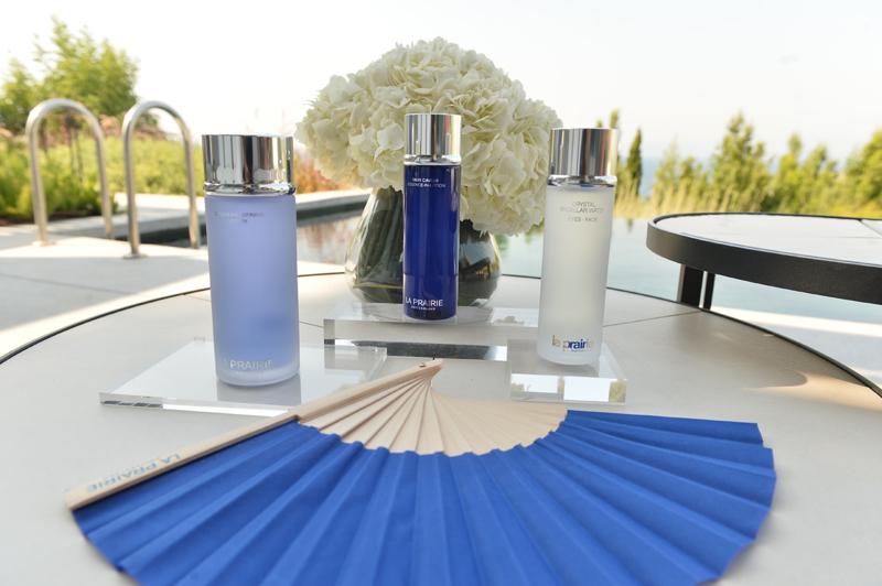 Lüks Ve Güzellik Buluşması