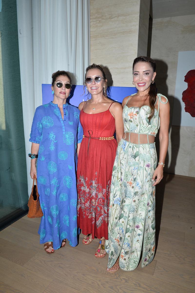 Lüks Ve Güzellik Buluşması