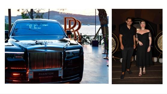 Asırlık Modele Özel Kutlama