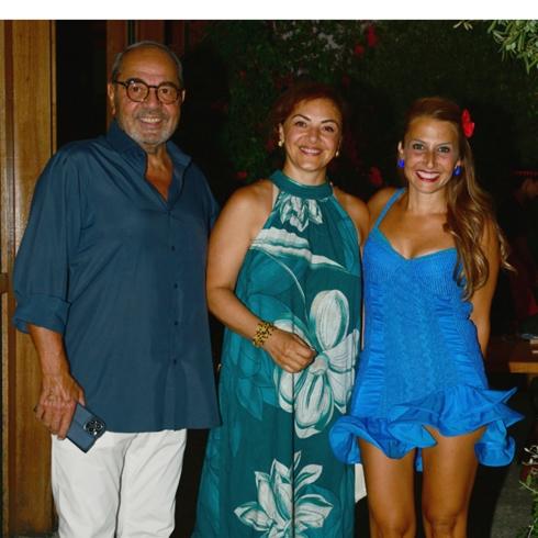 Bodrum'da Latin Rüzgarı