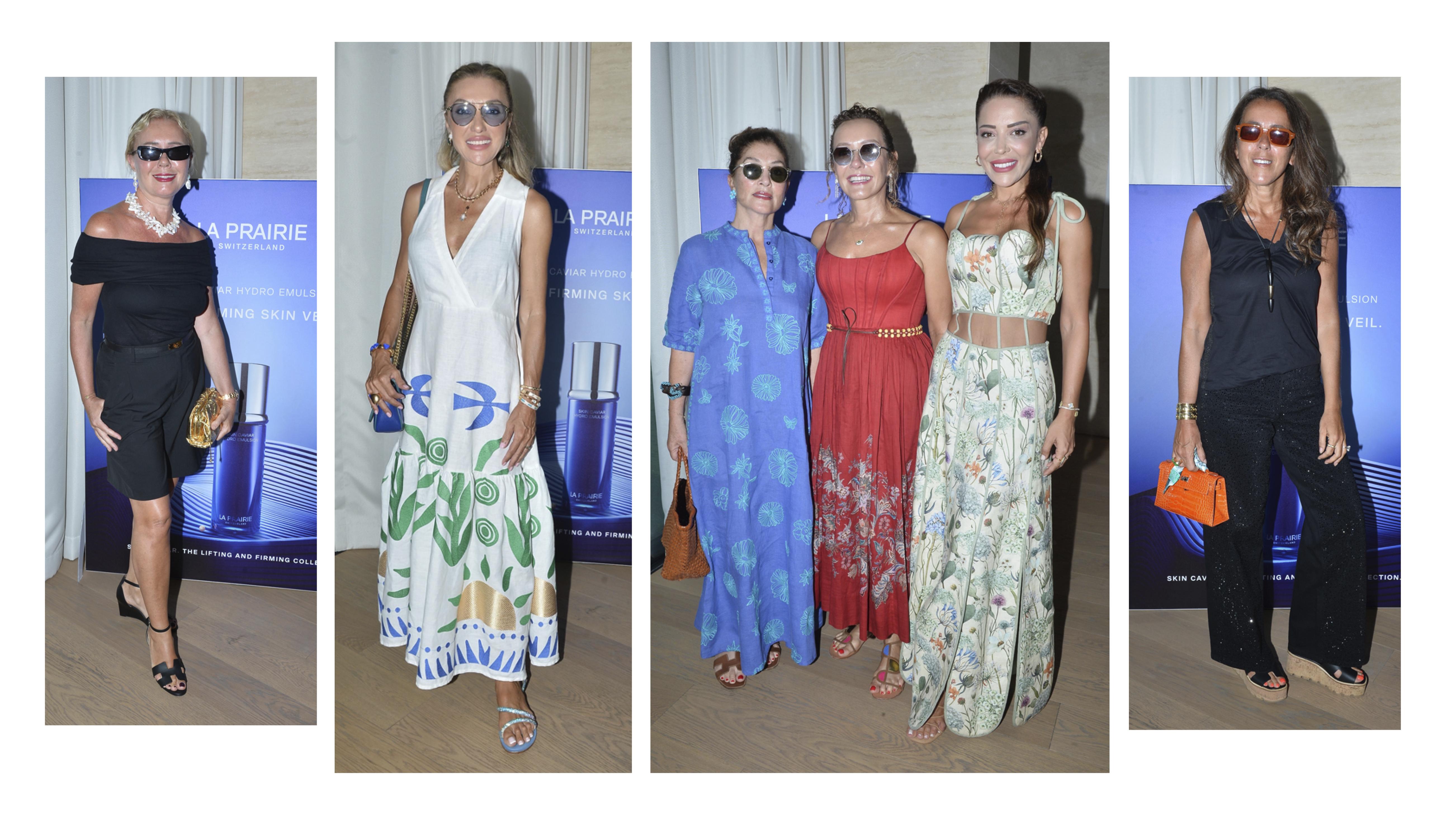 Lüks Ve Güzellik Buluşması