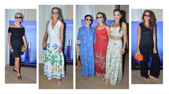 Lüks Ve Güzellik Buluşması