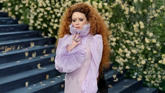 "Lavender Girl" Estetiğinden Stil Notları
