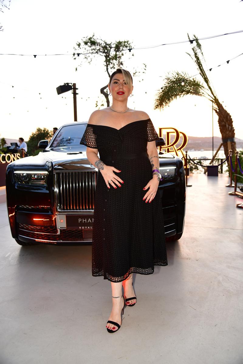 Asırlık Modele Özel Kutlama