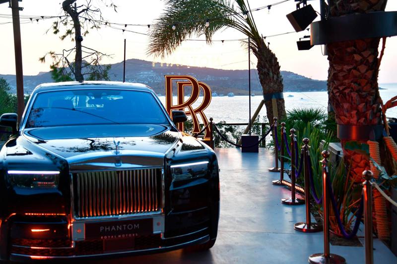 Asırlık Modele Özel Kutlama