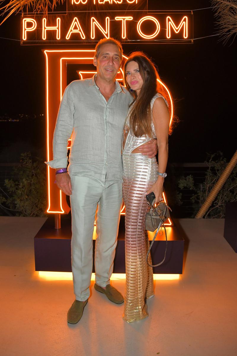 Asırlık Modele Özel Kutlama