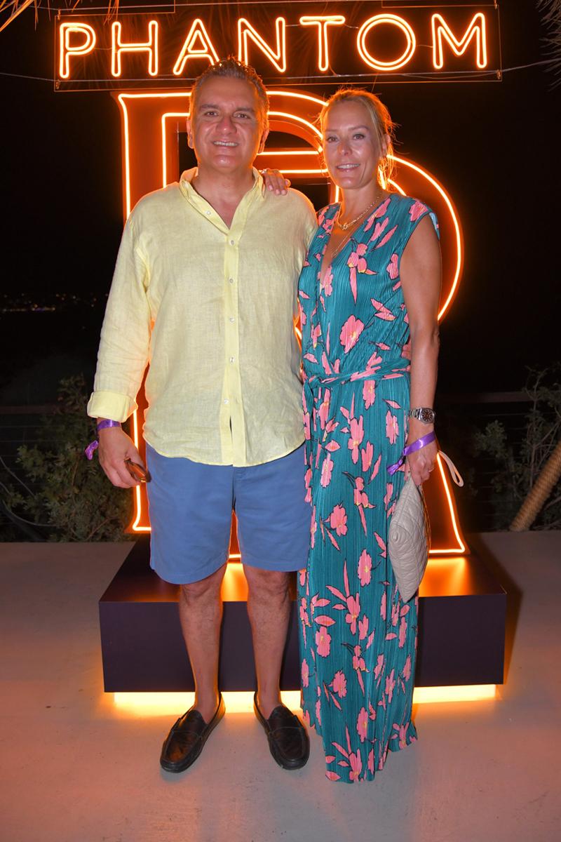 Asırlık Modele Özel Kutlama