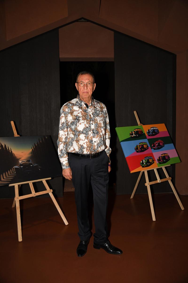 Asırlık Modele Özel Kutlama