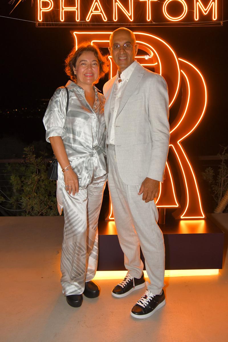 Asırlık Modele Özel Kutlama