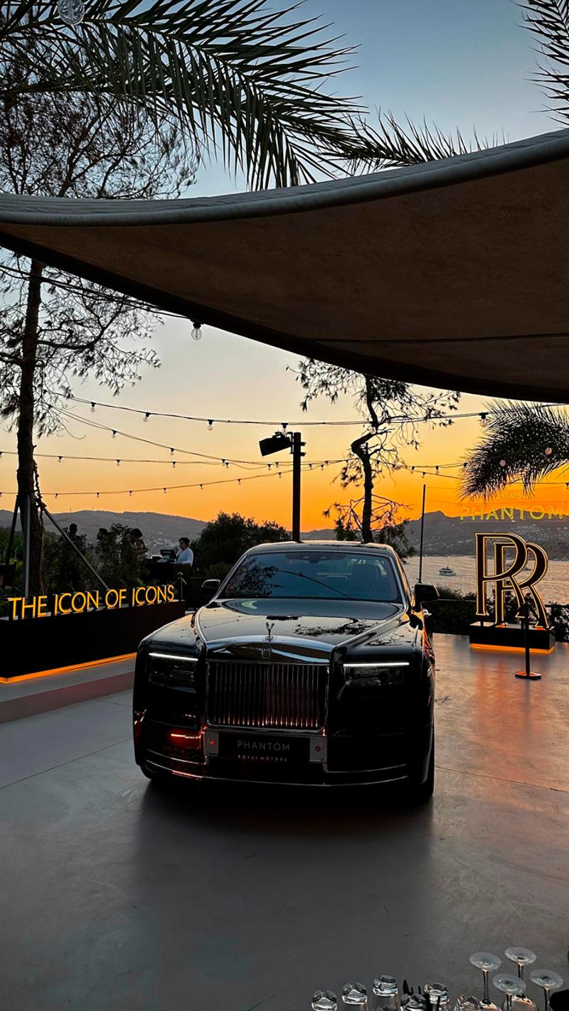 Asırlık Modele Özel Kutlama