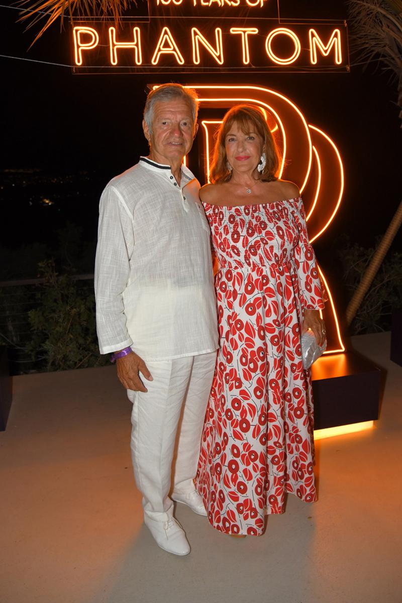 Asırlık Modele Özel Kutlama