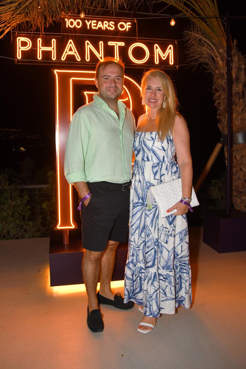 Asırlık Modele Özel Kutlama