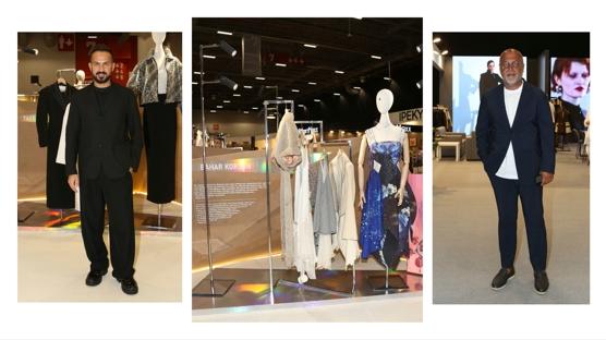 İstanbul'da Moda Geçidi