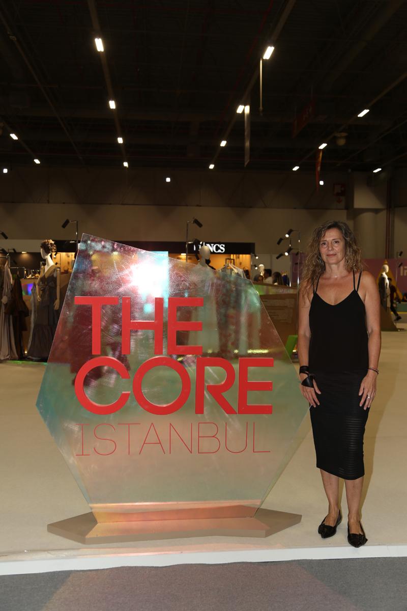 İstanbul'da Moda Geçidi