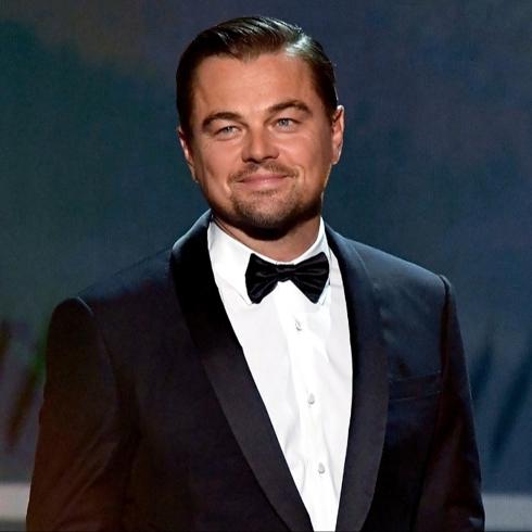 Leonardo DiCaprio Hakkında Bilmediğiniz 10 İlginç Gerçek