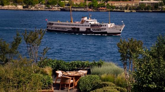 Haftanın Mekanı: Gallada & Topside Bar