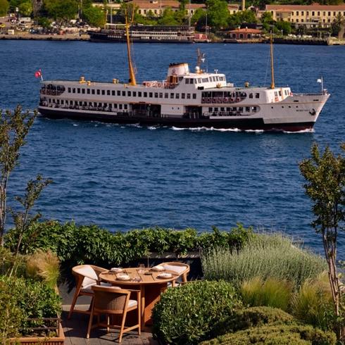 Haftanın Mekanı: Gallada & Topside Bar